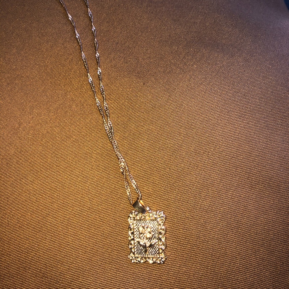Necklace